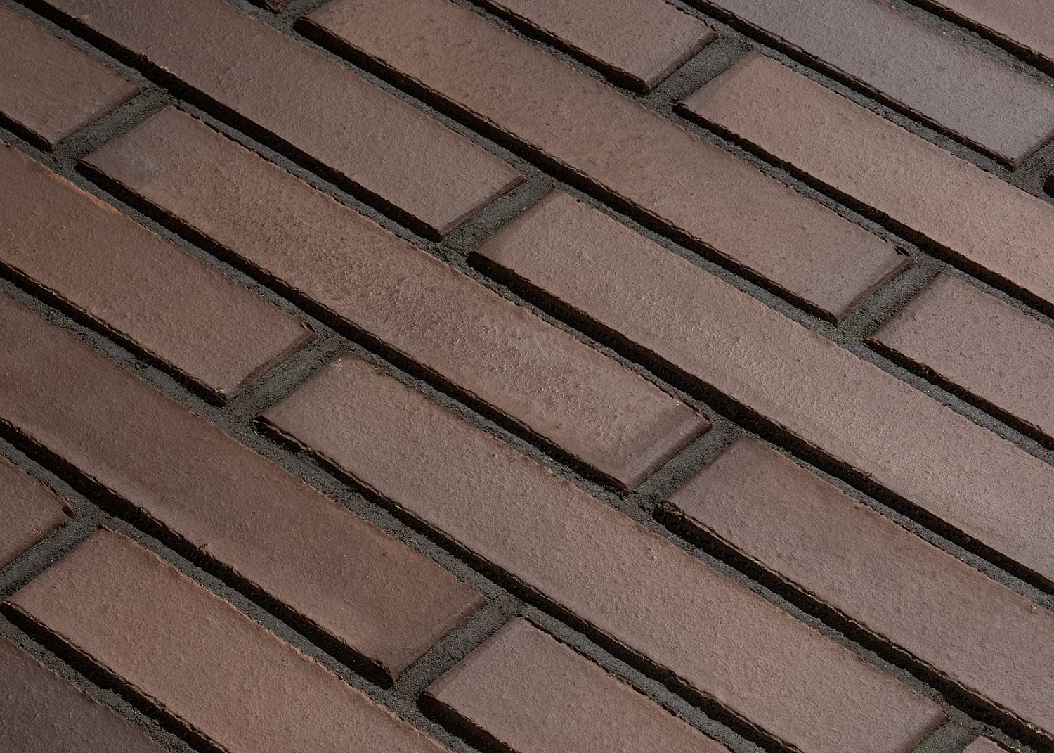 Клинкерный кирпич Plinfa Iron 2814