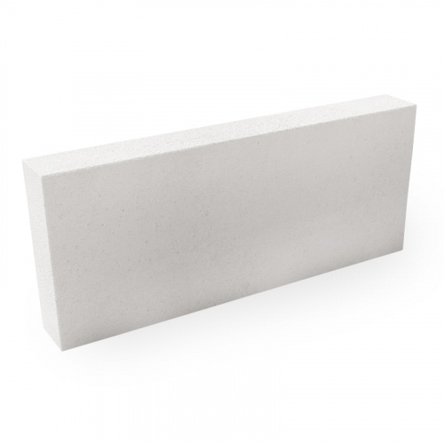Газобетонные перегородочные блоки Hebel (ЛЗИД) 600х250х100, D500