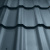 Металлочерепица Grand Line Kvinta Plus Drap Металлочерепица Grand Line Kvinta Plus Drap
